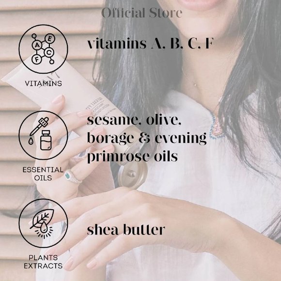 Serenity Legend - Anti-Oxidant Hand Moisturizer and Foot Nourishing Cream Set - Picture 8 of 15